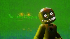 The truth of Spyspy remake