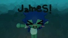 A screenshot taken in Dreams. 16 of 17.