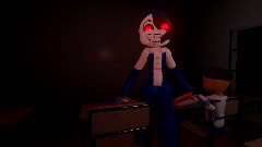 Sundrop and moondrop woo woo woo