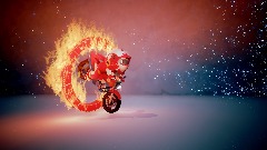 A screenshot taken in Dreams. 14 of 17.