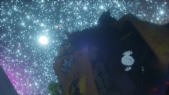 The Mind Destroyer's Spaceship