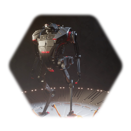 Spark Security Droid