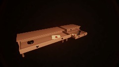 A screenshot taken in Dreams. 11 of 21.