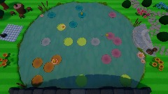 A screenshot taken in Dreams. 4 of 4.