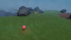 Ball with Controller