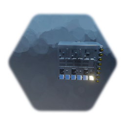 Scifi Creation Collection