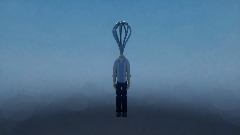 A screenshot taken in Dreams. 4 of 5.