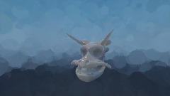 A screenshot taken in Dreams. 29 of 30.