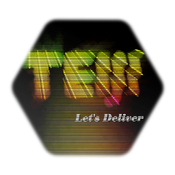 TeijiRow - Let's Deliver