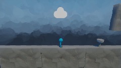 SUPER GUY ADVENTURES