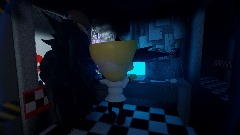 AY II five nights at crash's