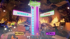 A screenshot taken in Dreams. 4 of 18.