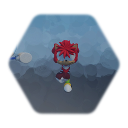 *Sonic.EXE: The Disaster | Water