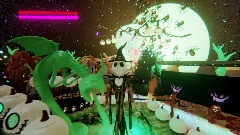 A screenshot taken in Dreams. 3 of 6.