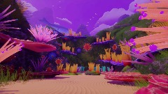 A screenshot taken in Dreams. 8 of 28.
