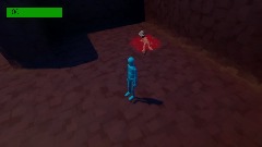 A screenshot taken in Dreams. 3 of 9.