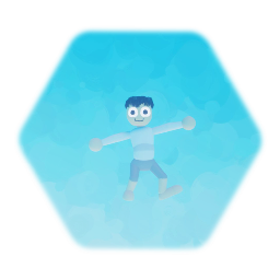 Me in The Dreamiverse