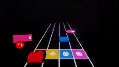 A screenshot taken in Dreams. 7 of 11.