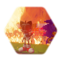 Sonic.EXE  One More Visit           (Dreams Edition) Trailer