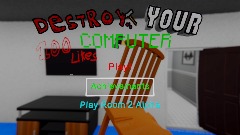 A screenshot taken in Dreams. 6 of 23.