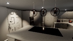 Modern Home [Rpg\Hangout