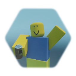 Roblox Noob [Remade!]