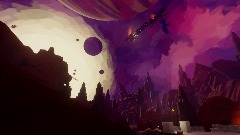 A screenshot taken in Dreams. 5 of 9.
