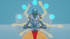 Overwatch 2 zenyata fight