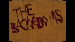 The Backrooms