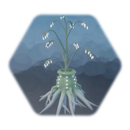 Alien Flora 4