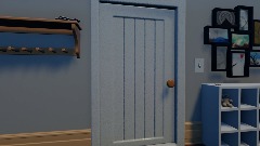 Door Simulator