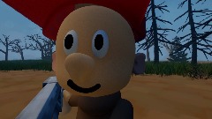 A screenshot taken in Dreams. 18 of 20.