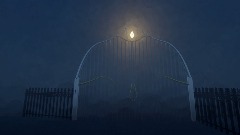 City of the Dead Redo