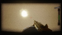 A screenshot taken in Dreams. 1 of 3.