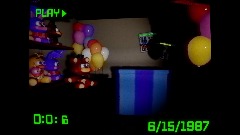 A screenshot taken in Dreams. 1 of 1.