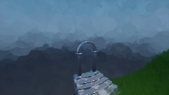 ETERNAL REST | HEAVEN'S PORT