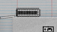 A screenshot taken in Dreams. 3 of 8.