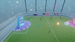 My Cone Ball!