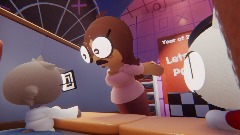 No Pomegranates meme