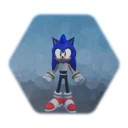 Sonica V2 Playable version
