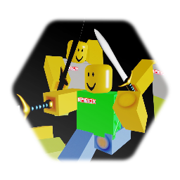 | <term>PROJECT 07</term> - Robloxian |