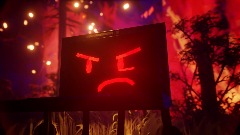 A screenshot taken in Dreams. 2 of 5.