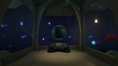 A screenshot taken in Dreams. 11 of 18.