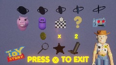 A screenshot taken in Dreams. 15 of 30.