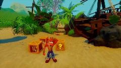 A screenshot taken in Dreams. 5 of 22.