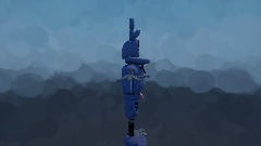 A screenshot taken in Dreams. 11 of 23.