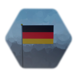 German flag (Germany)