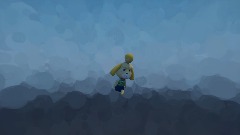 A screenshot taken in Dreams. 5 of 8.