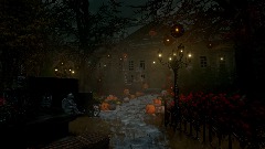 A screenshot taken in Dreams. 2 of 8.