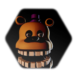 Remix of Fredbear